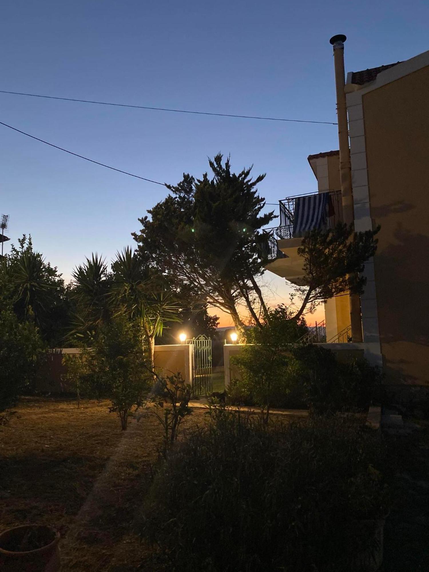 Irini'S Villa Argostoli  Exterior foto