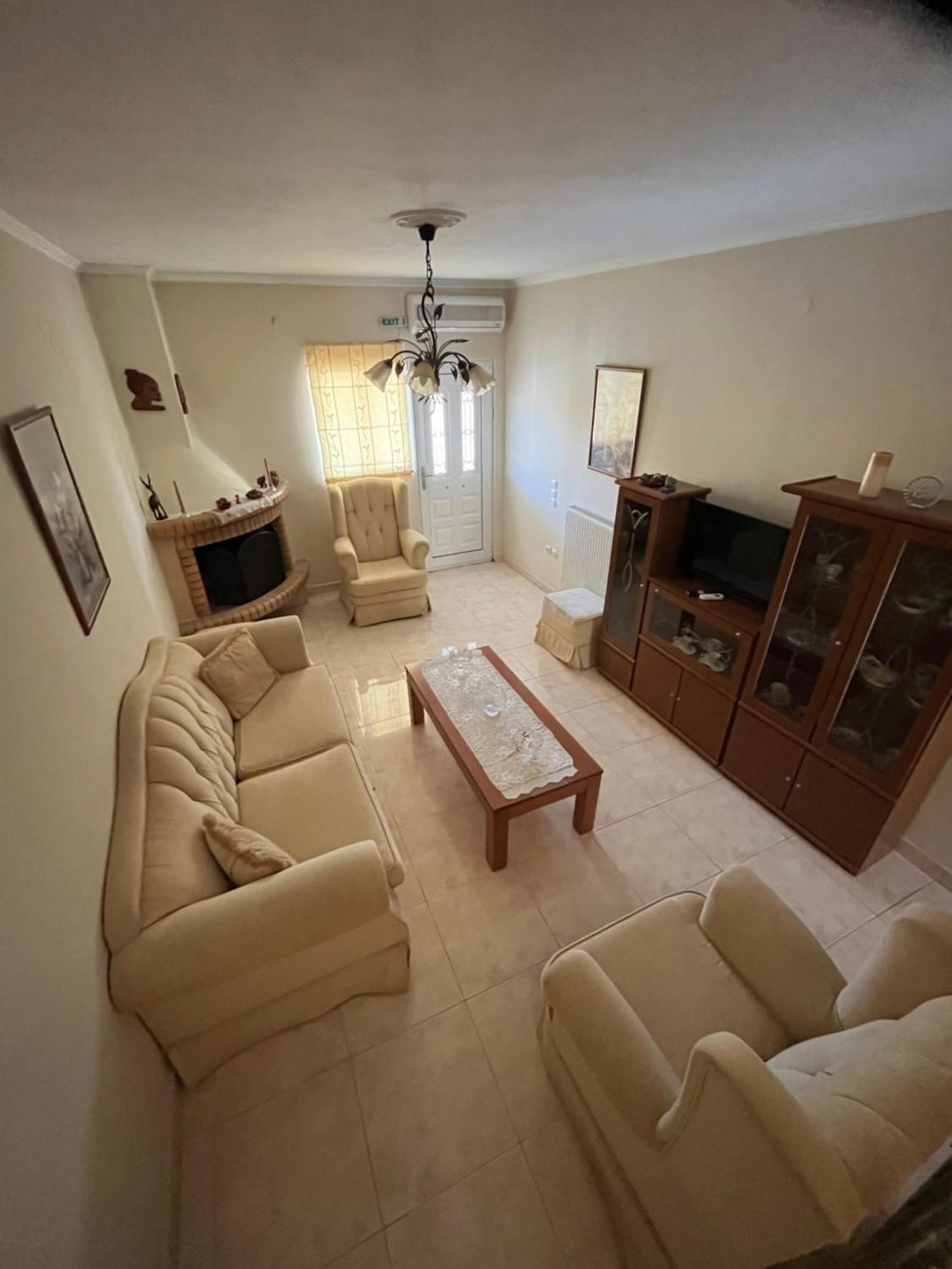 Irini'S Villa Argostoli  Exterior foto