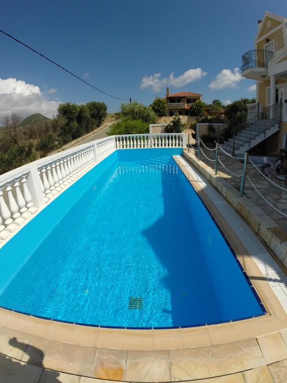 Irini'S Villa Argostoli  Exterior foto