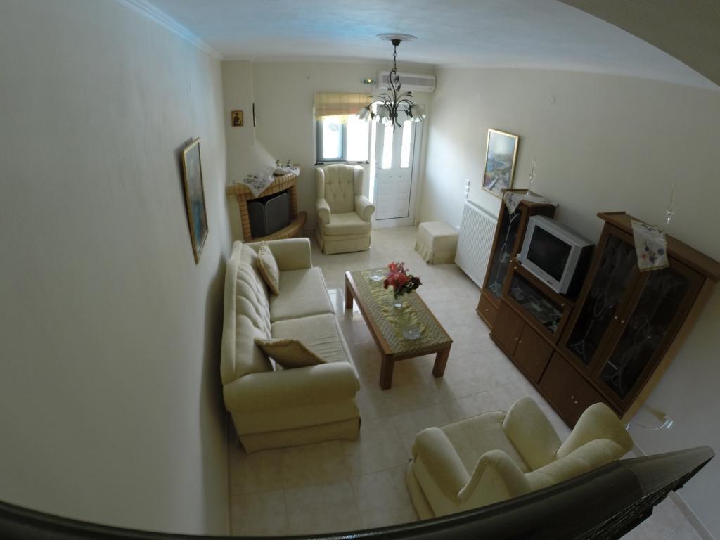 Irini'S Villa Argostoli  Habitación foto