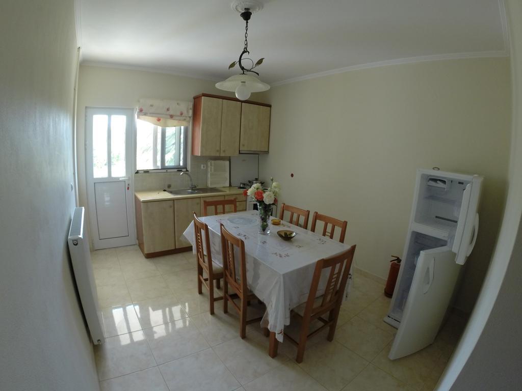 Irini'S Villa Argostoli  Habitación foto
