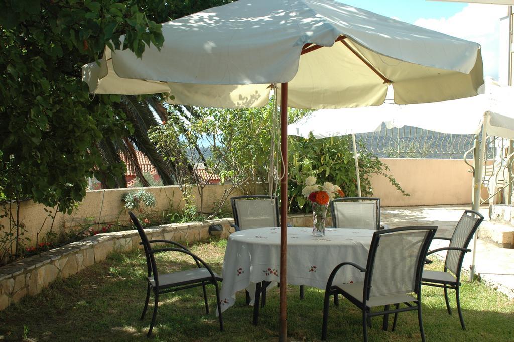 Irini'S Villa Argostoli  Habitación foto