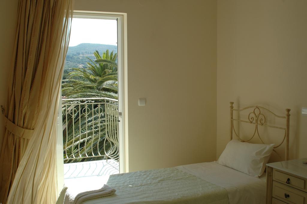Irini'S Villa Argostoli  Habitación foto