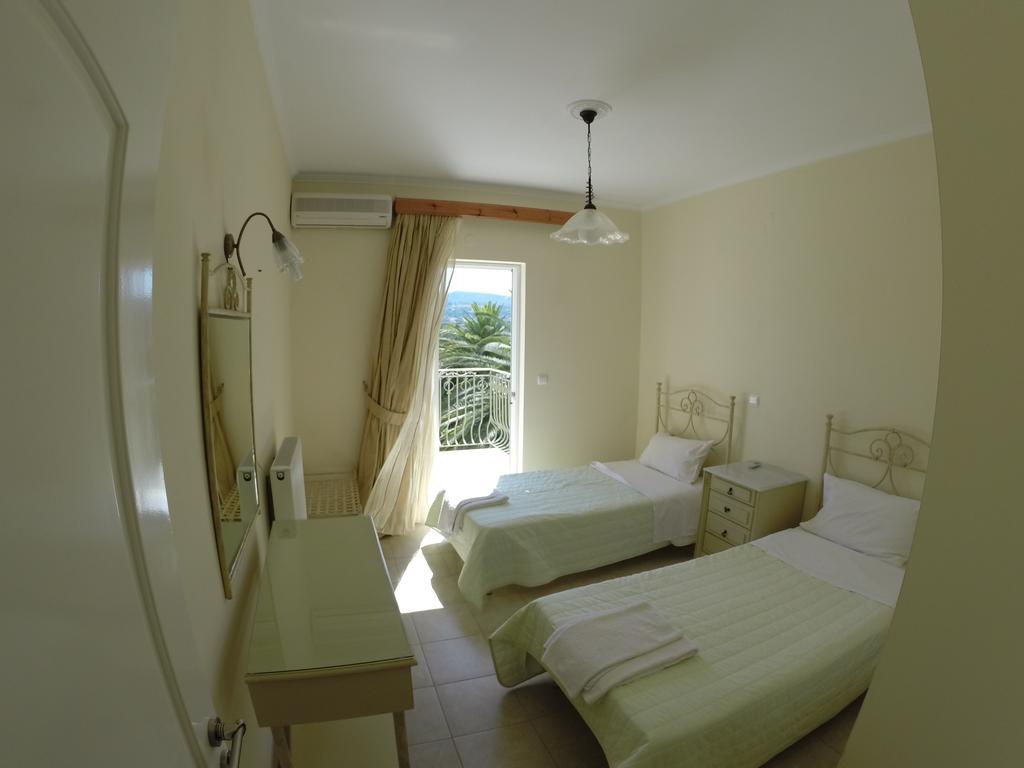Irini'S Villa Argostoli  Habitación foto