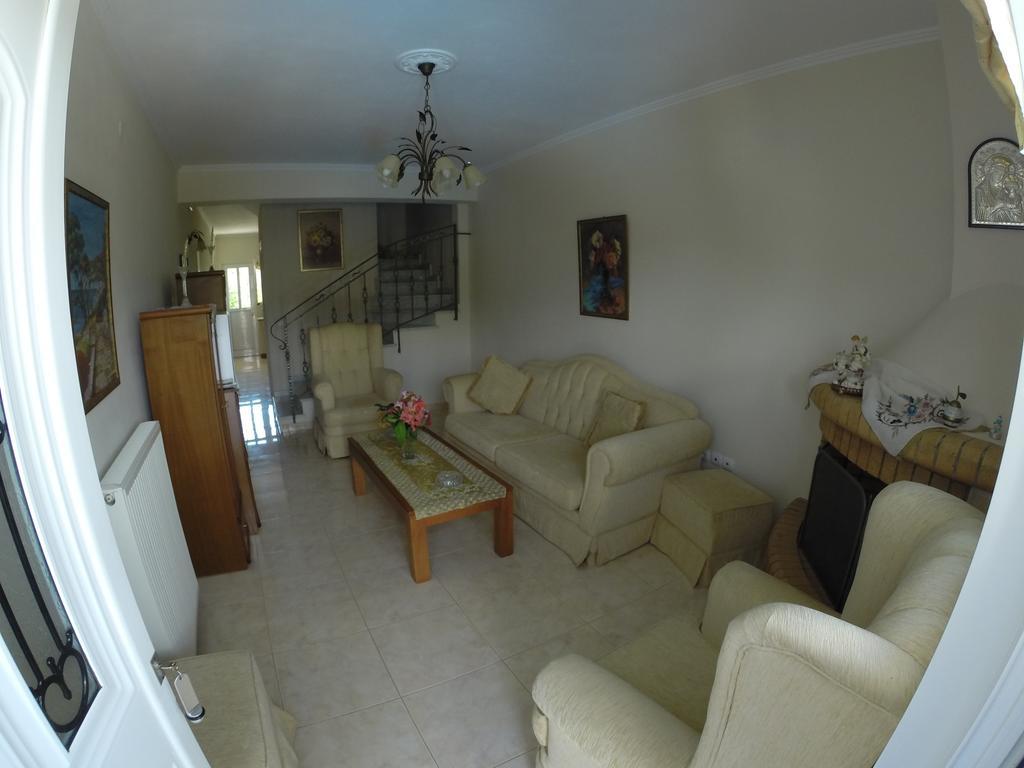 Irini'S Villa Argostoli  Habitación foto