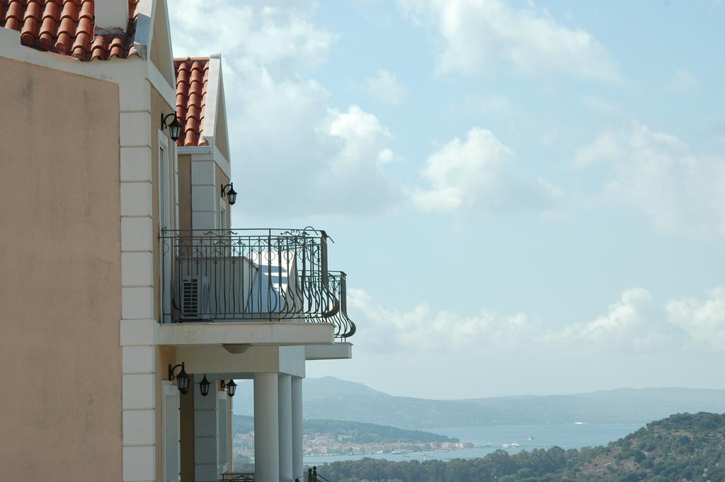 Irini'S Villa Argostoli  Exterior foto