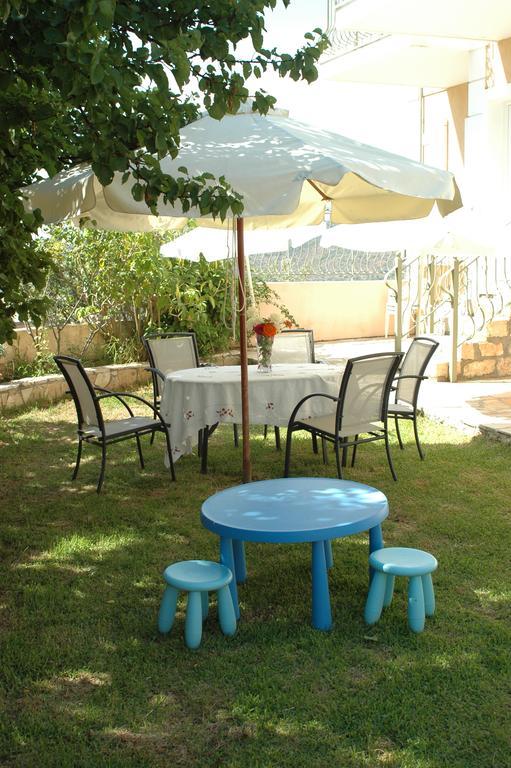Irini'S Villa Argostoli  Habitación foto