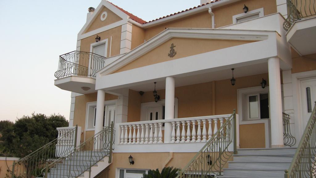 Irini'S Villa Argostoli  Exterior foto